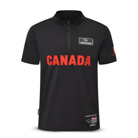MEN'S TEAM CANADA JERSEY