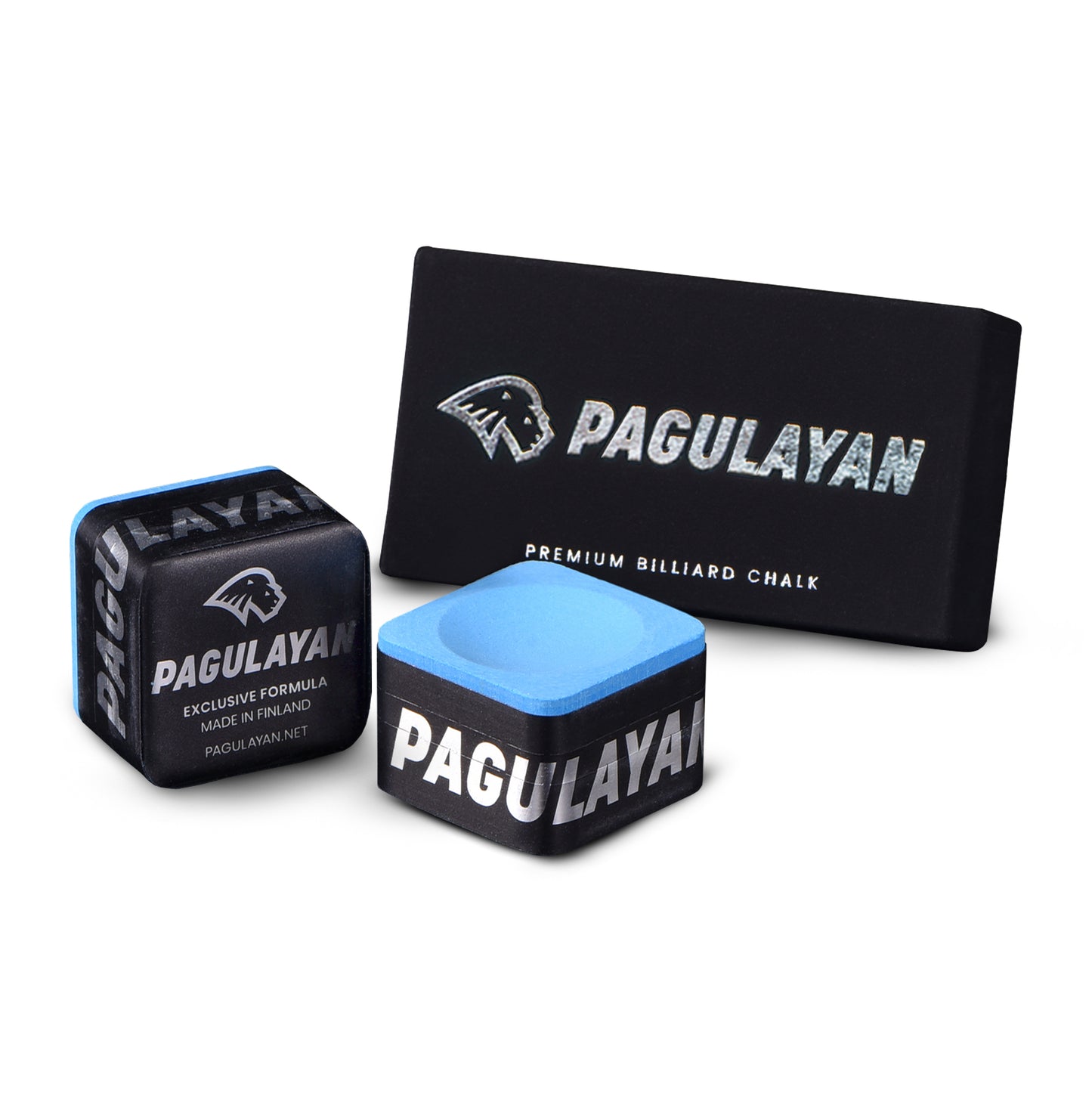 PAGULAYAN BLUE CHALK