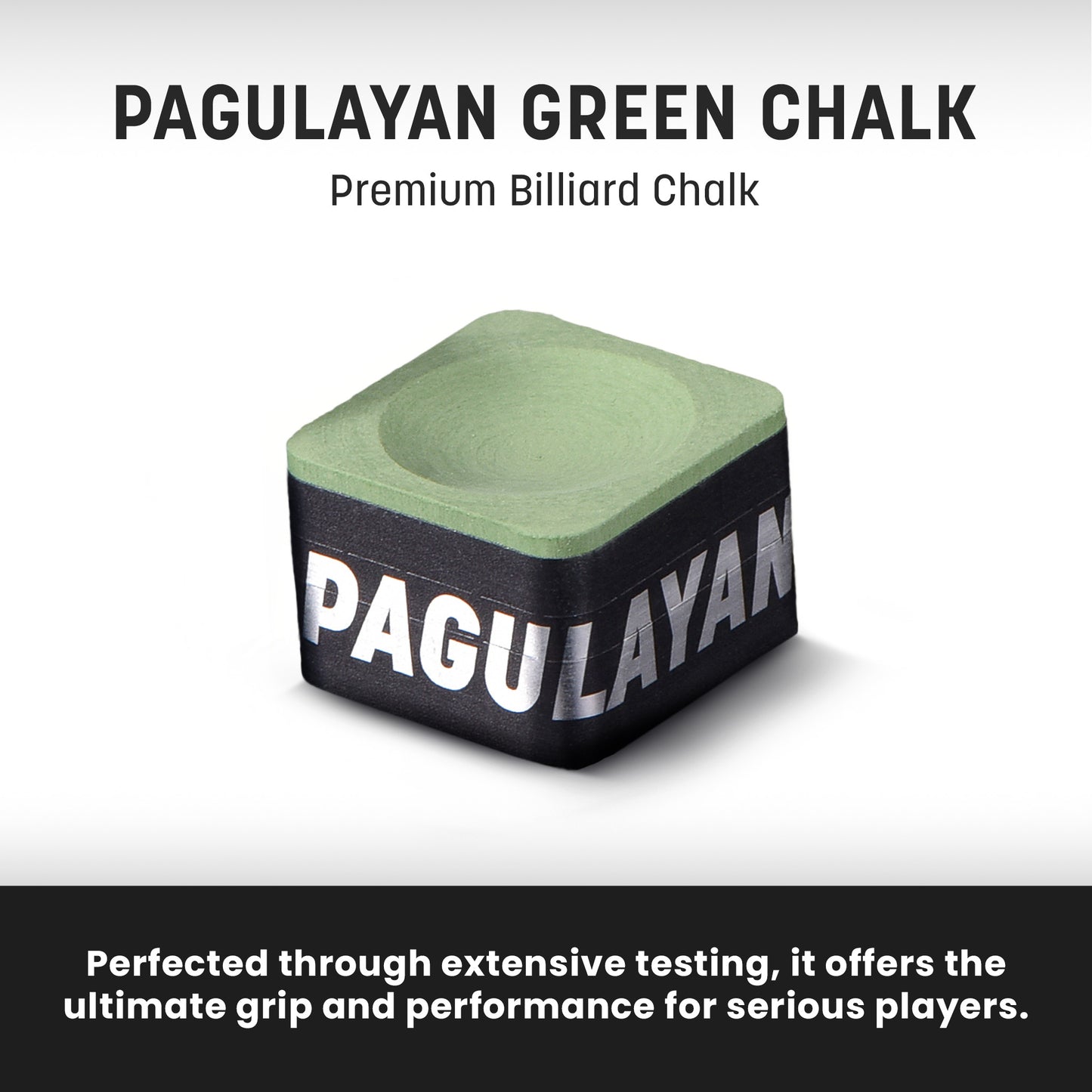 PAGULAYAN GREEN CHALK