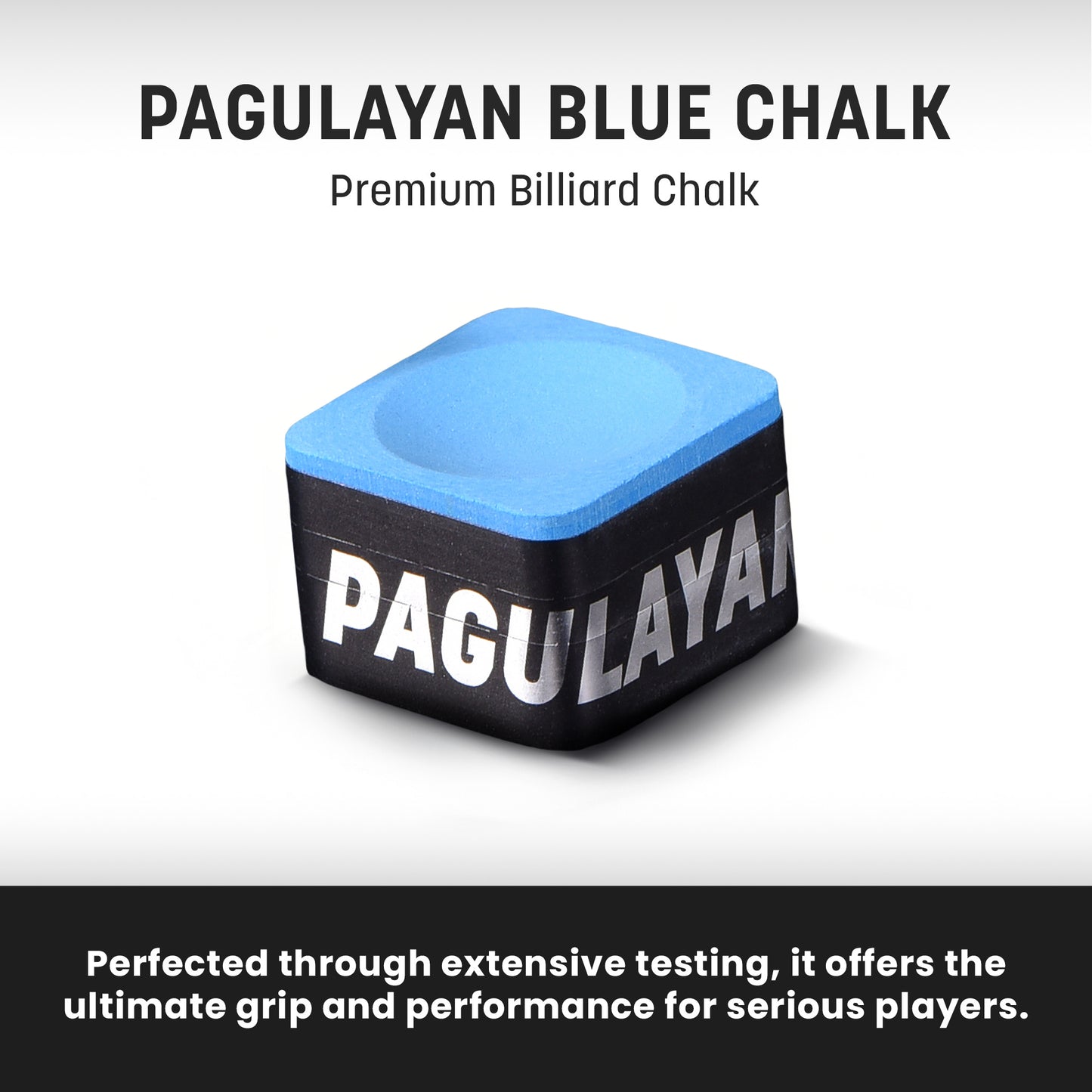 PAGULAYAN BLUE CHALK