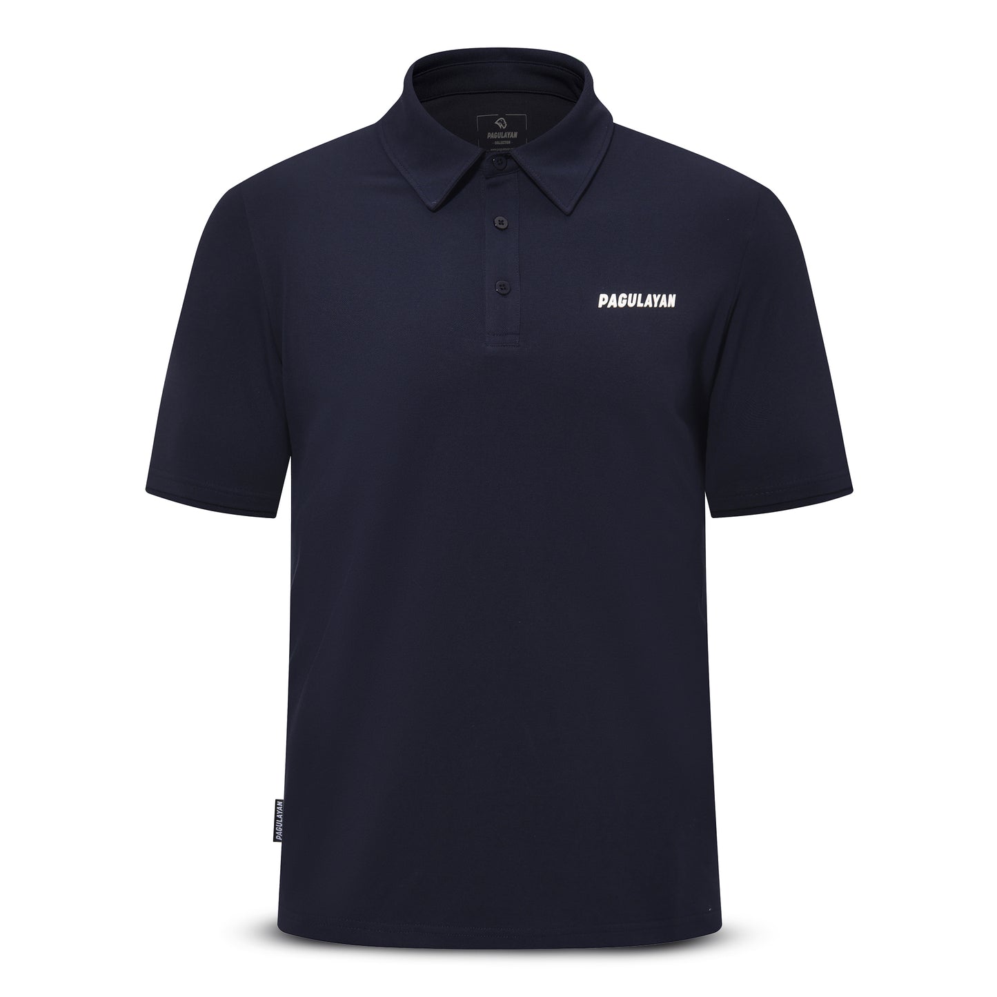 THE "JUST RIGHT" PIQUE POLO