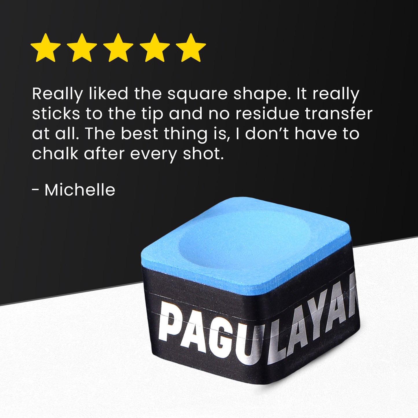 PAGULAYAN BLUE CHALK