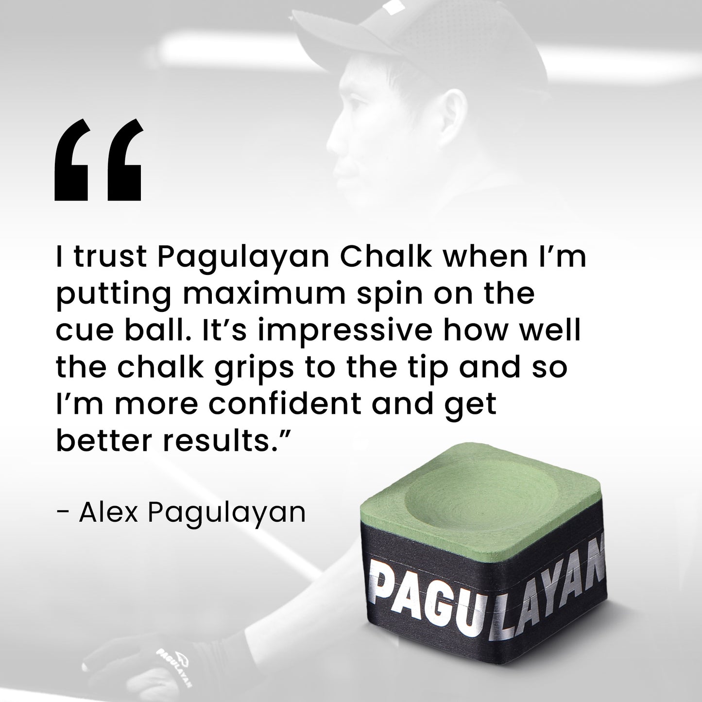 PAGULAYAN GREEN CHALK