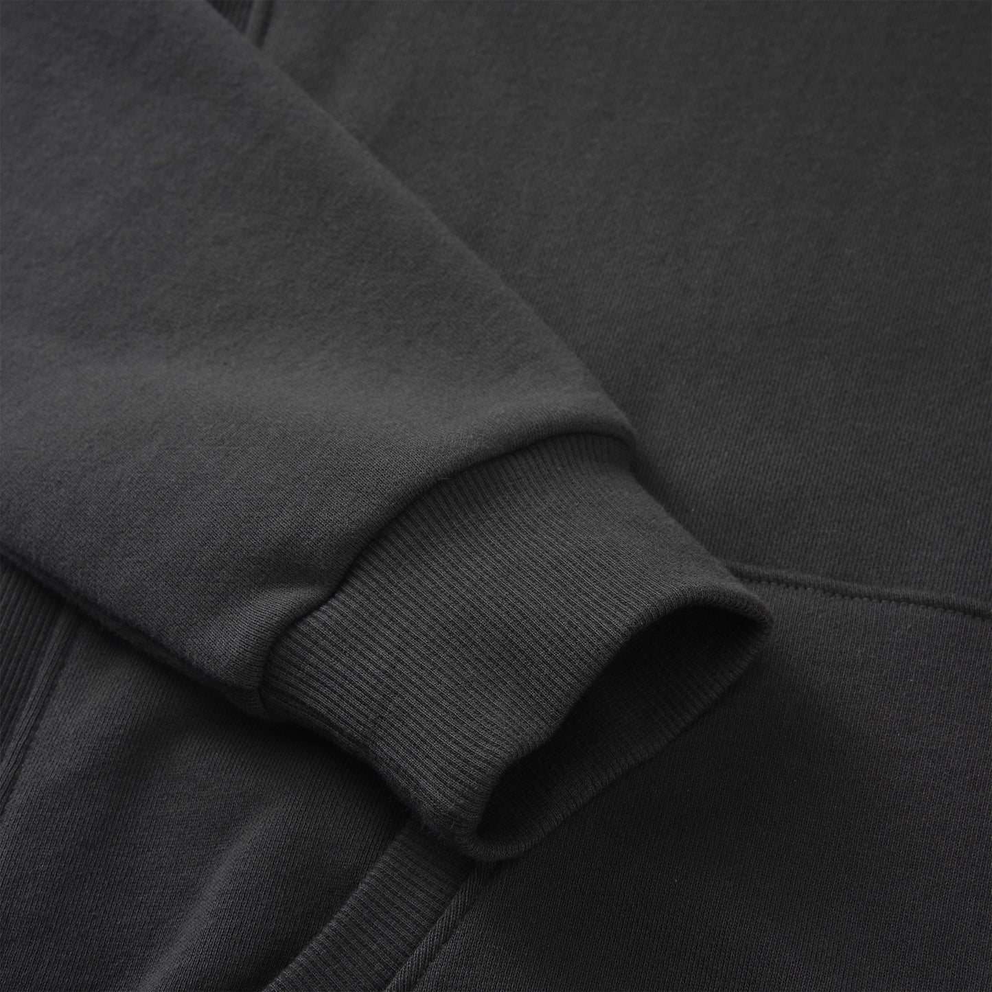MEN'S POCKET HOODIE