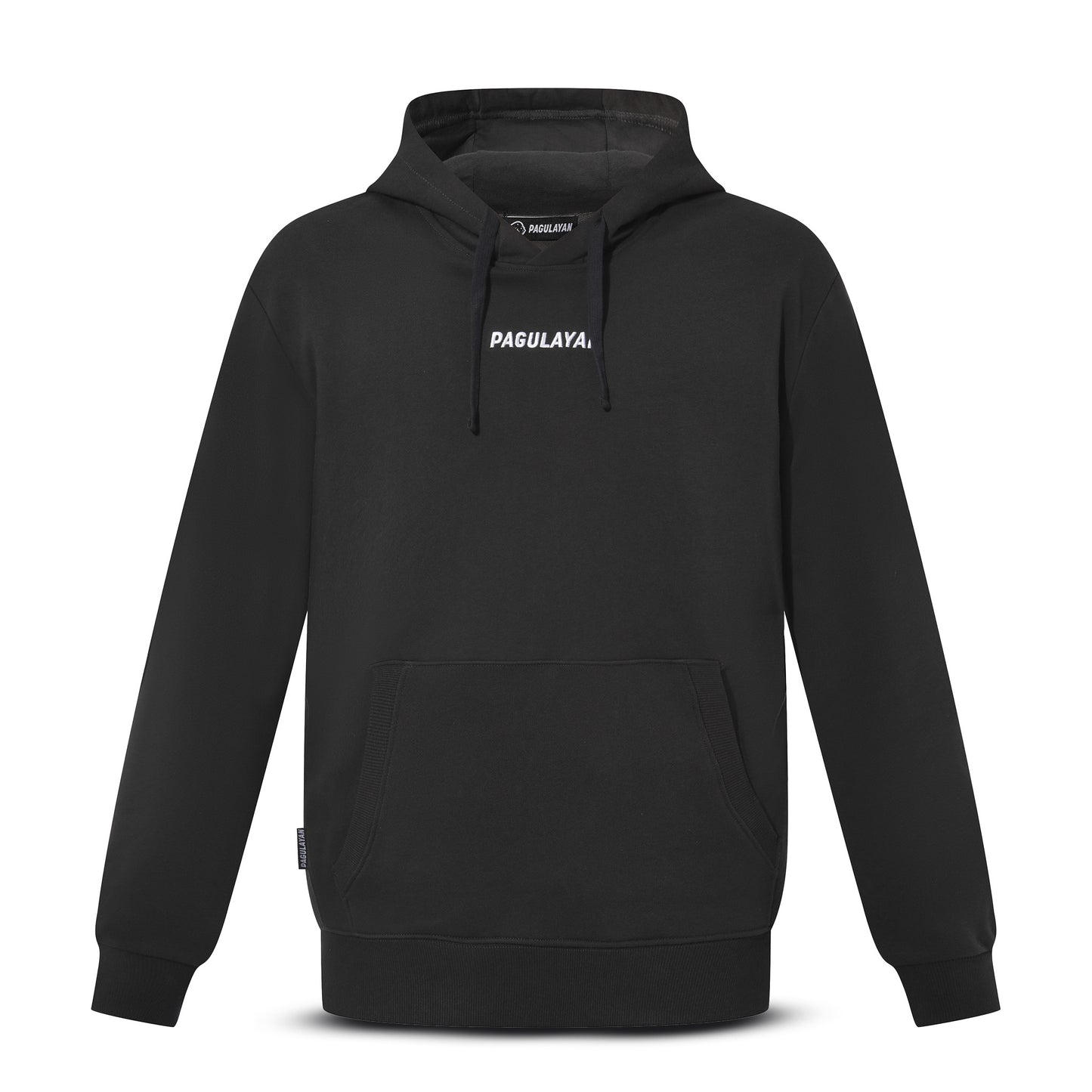 MEN'S POCKET HOODIE