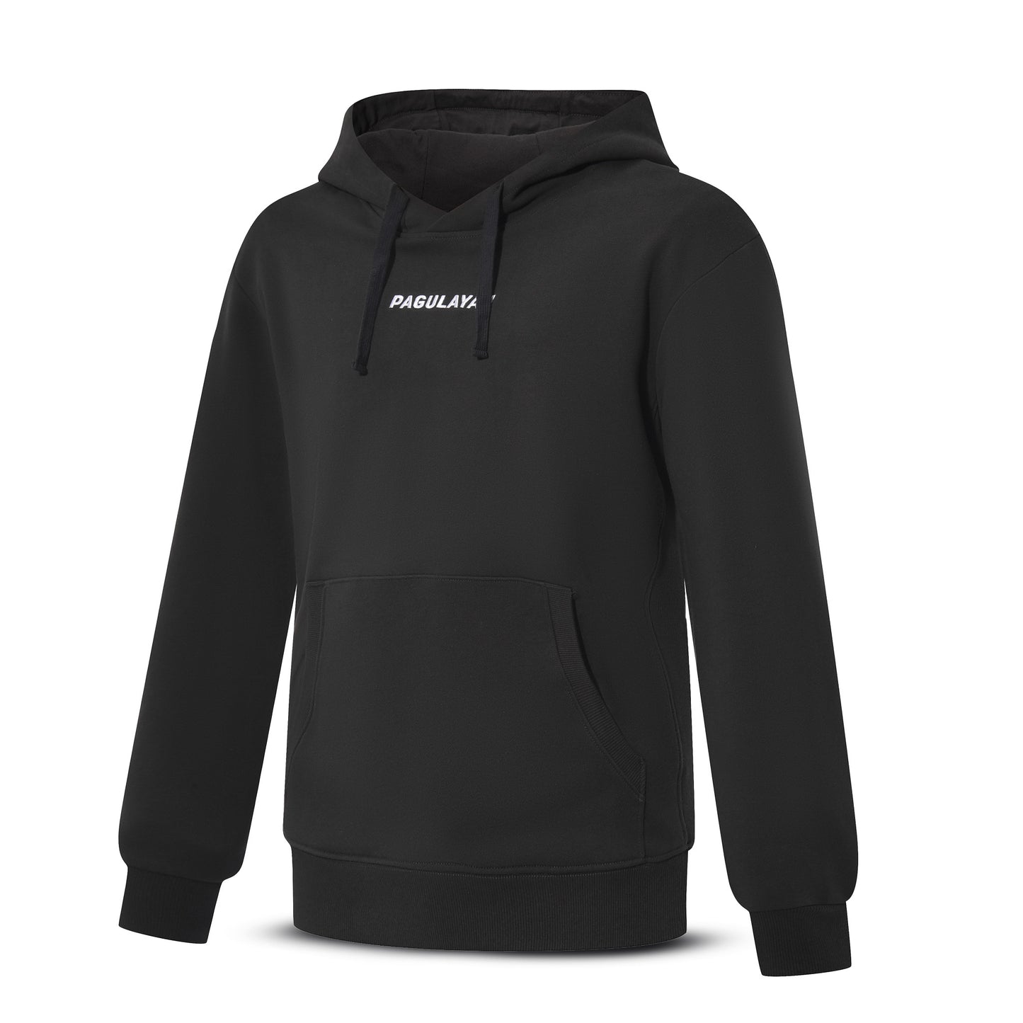 MEN'S POCKET HOODIE