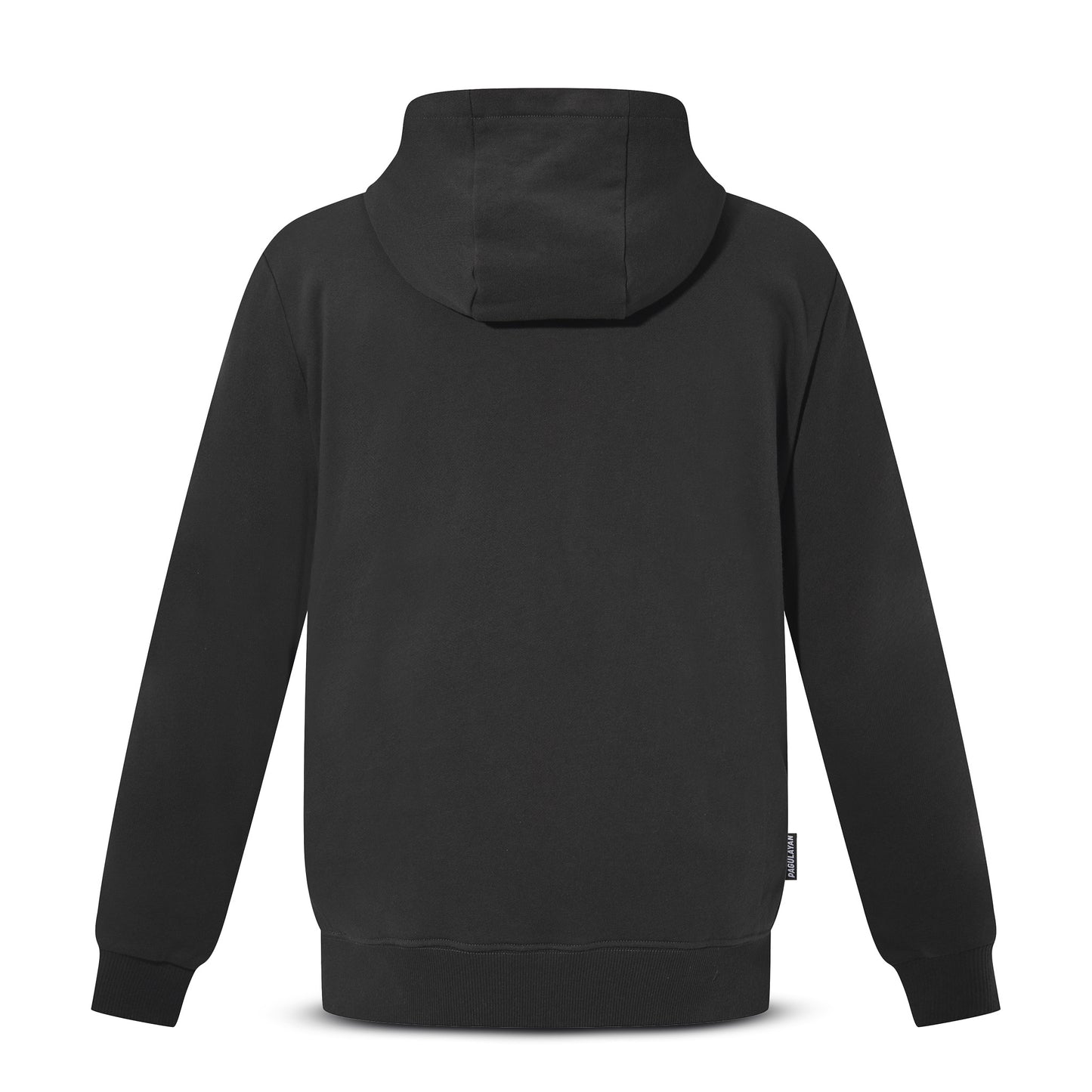 MEN'S POCKET HOODIE