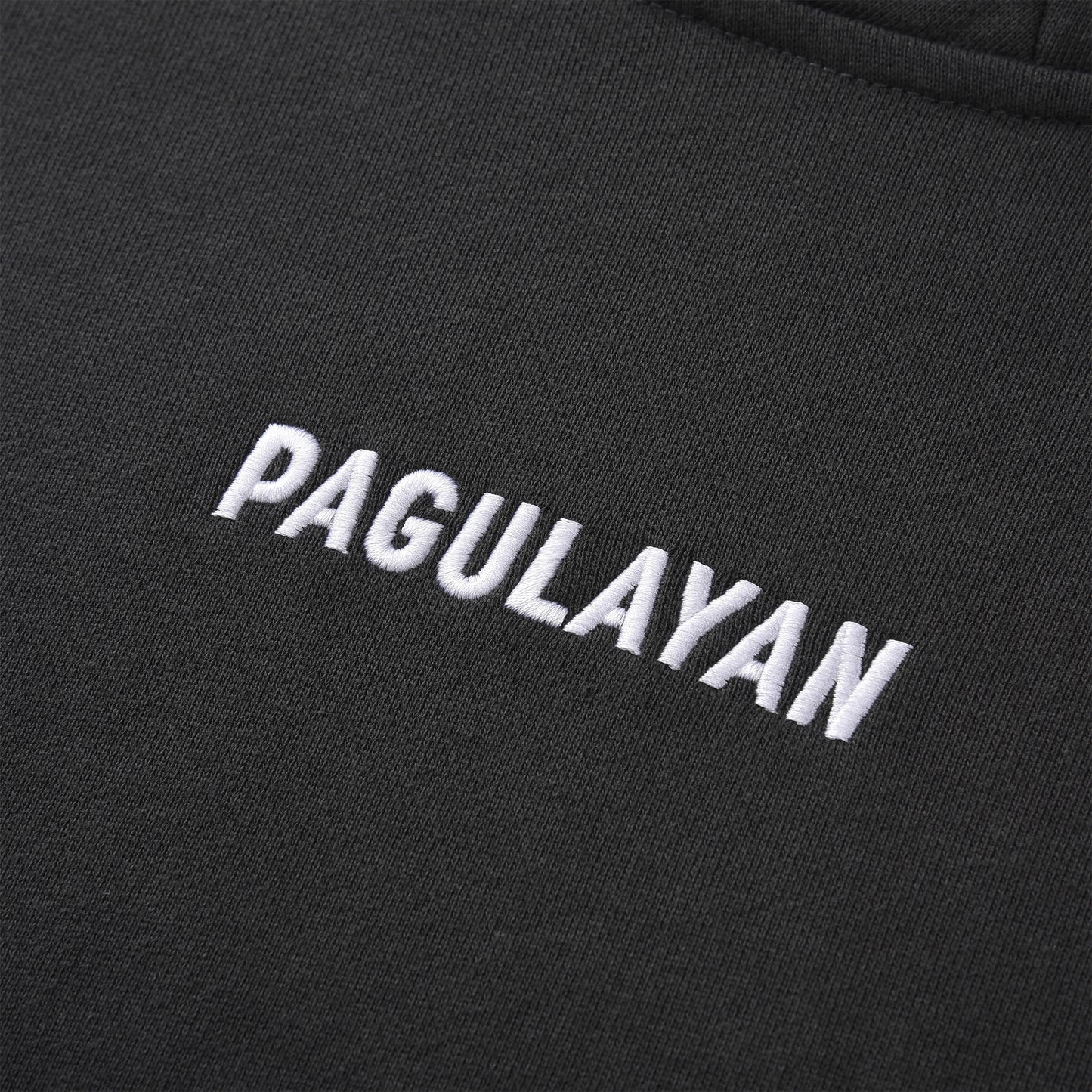MEN'S POCKET HOODIE