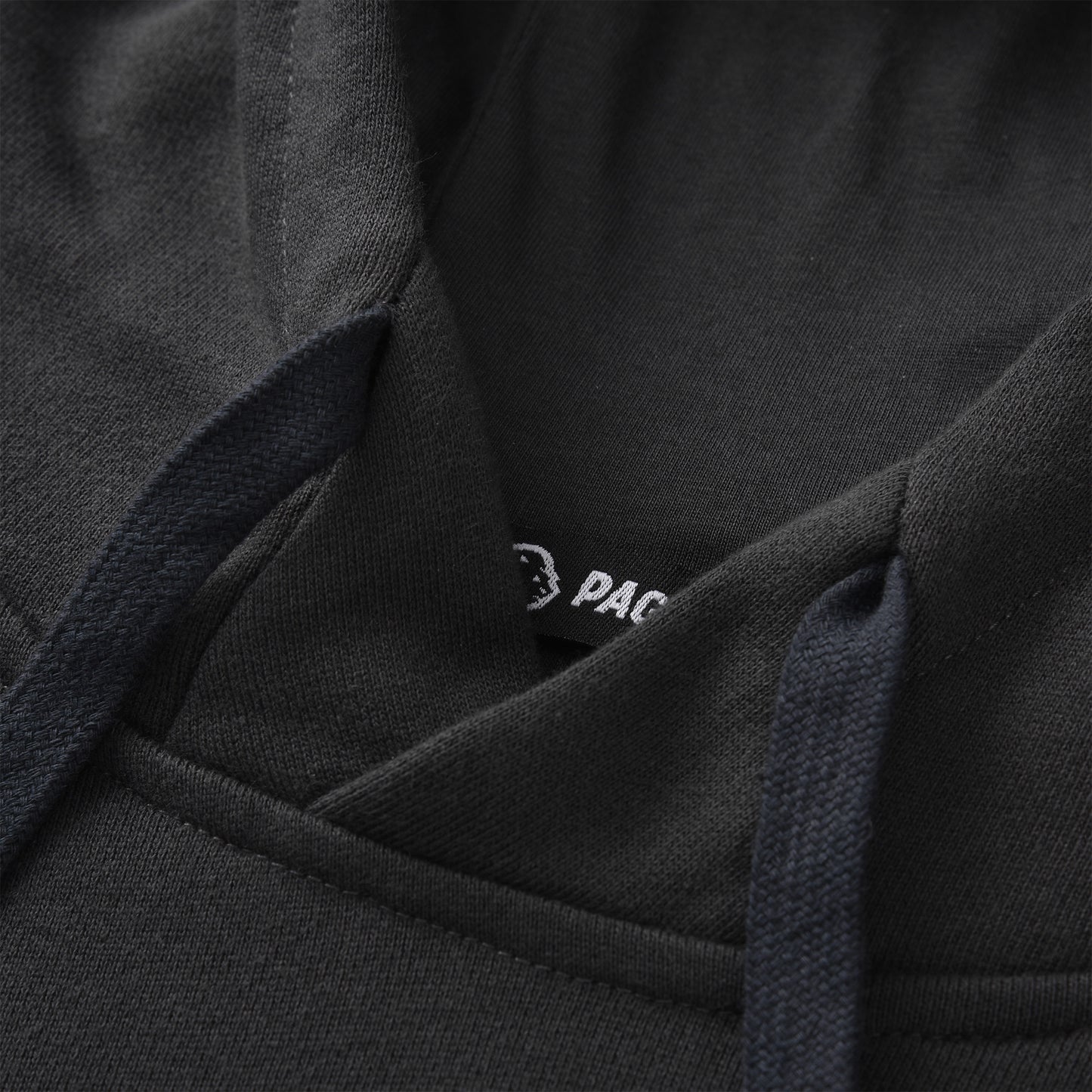 MEN'S POCKET HOODIE