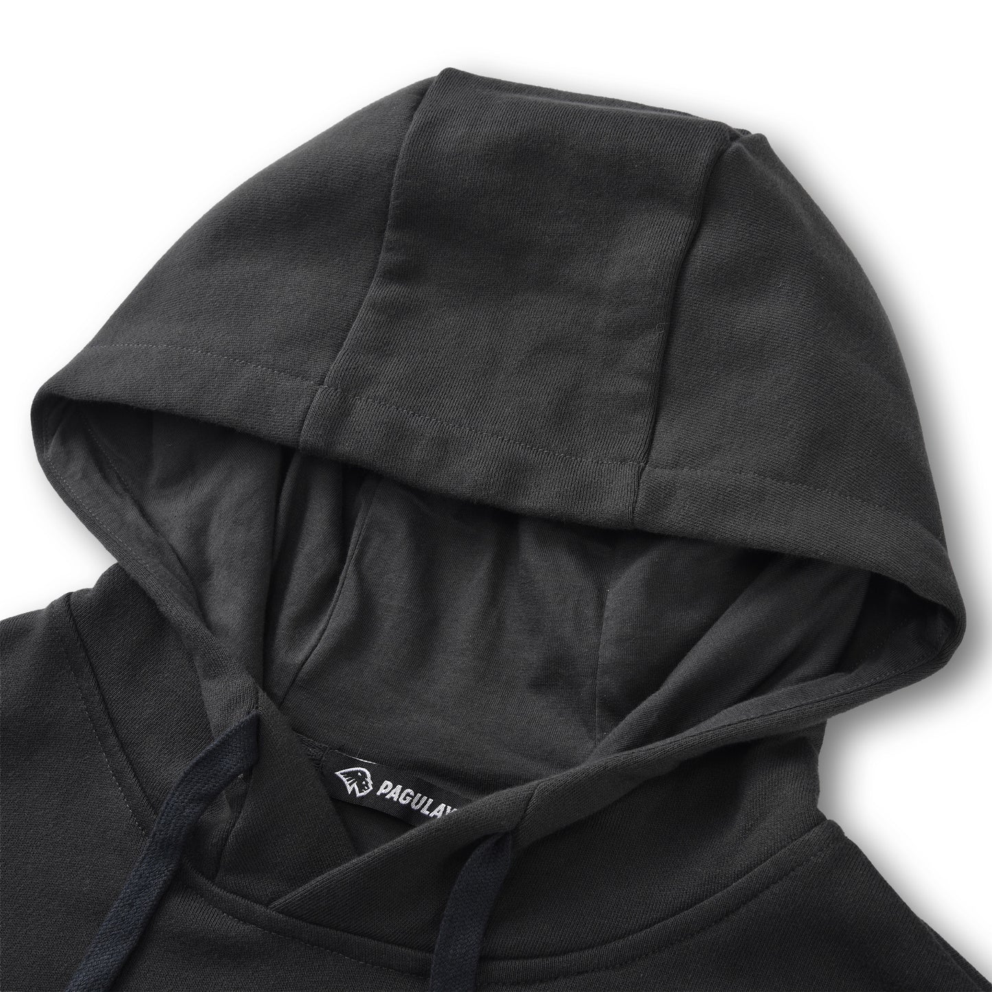 MEN'S POCKET HOODIE