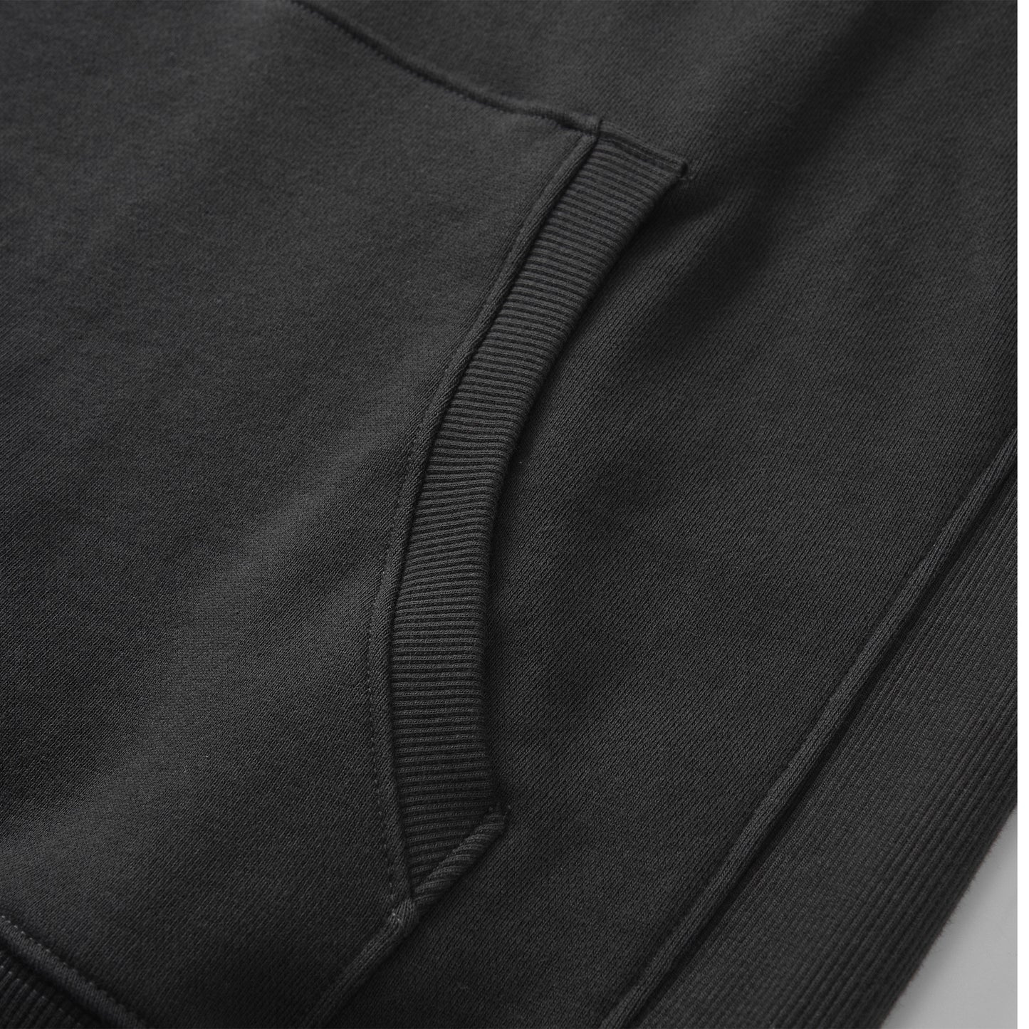 MEN'S POCKET HOODIE