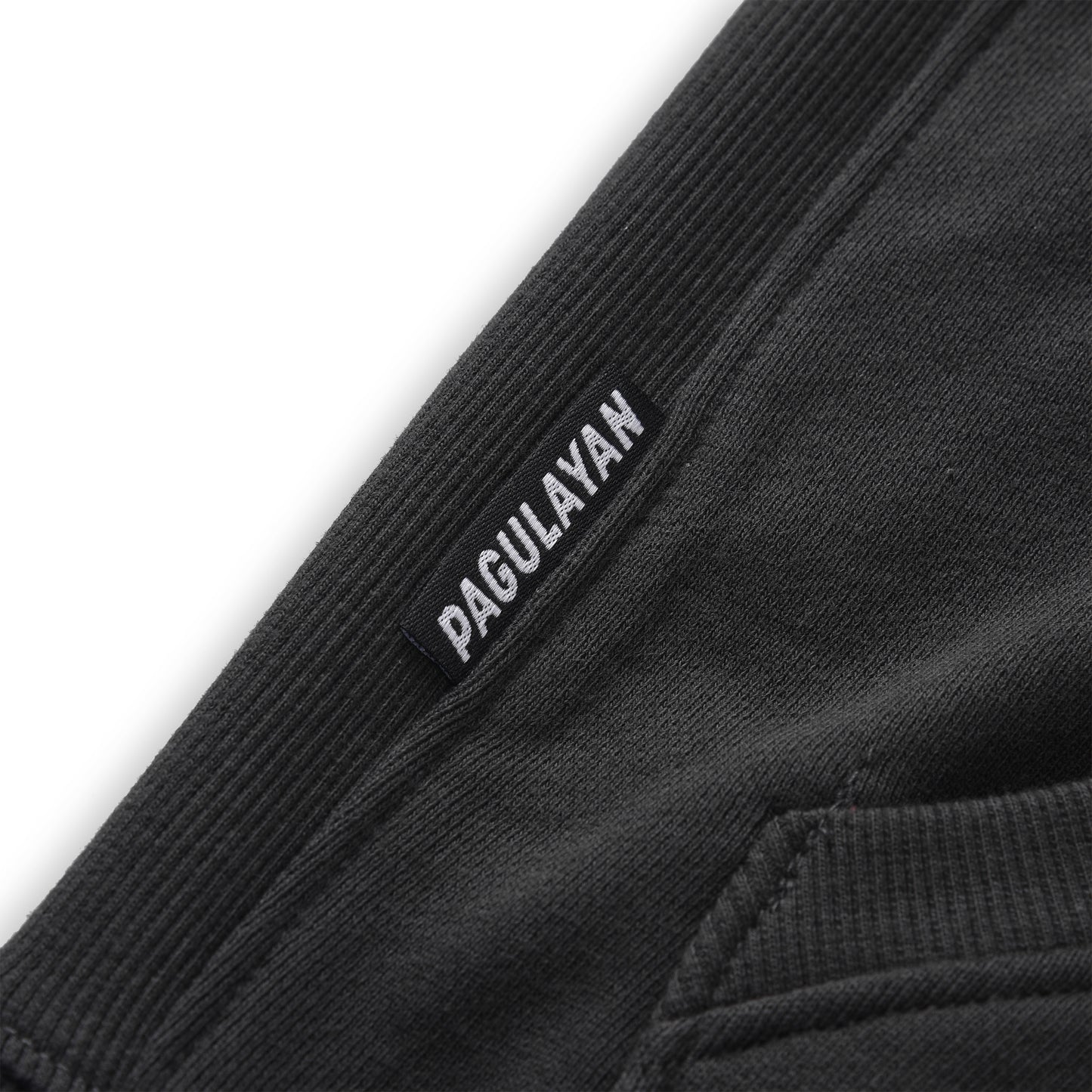 MEN'S POCKET HOODIE