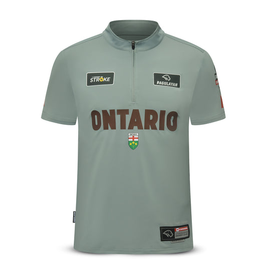 TEAM ONTARIO JERSEY
