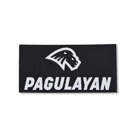 LOGO PATCH