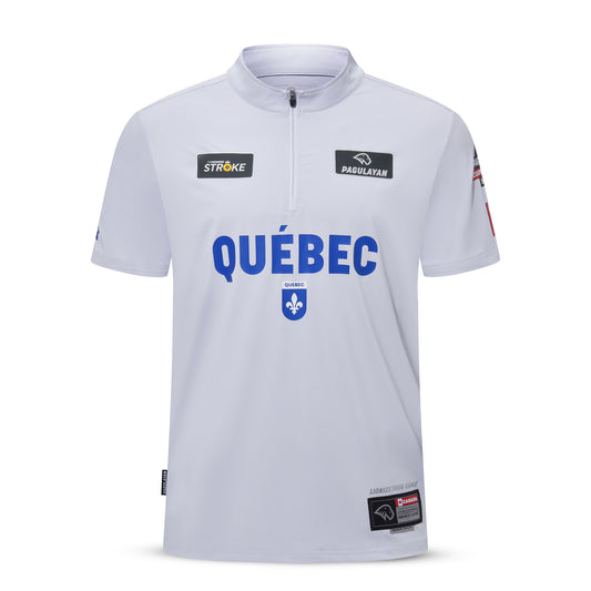 TEAM QUÉBEC JERSEY
