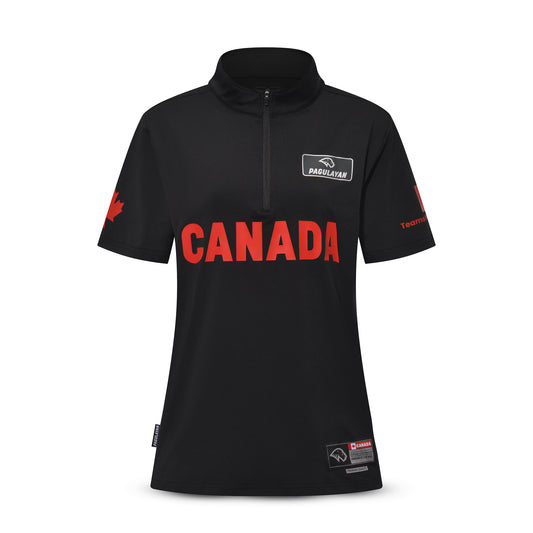 WOMEN'S TEAM CANADA JERSEY