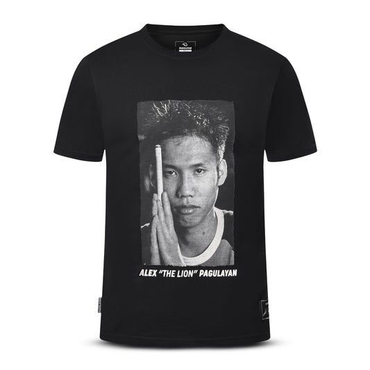 YOUNG ALEX T-SHIRT