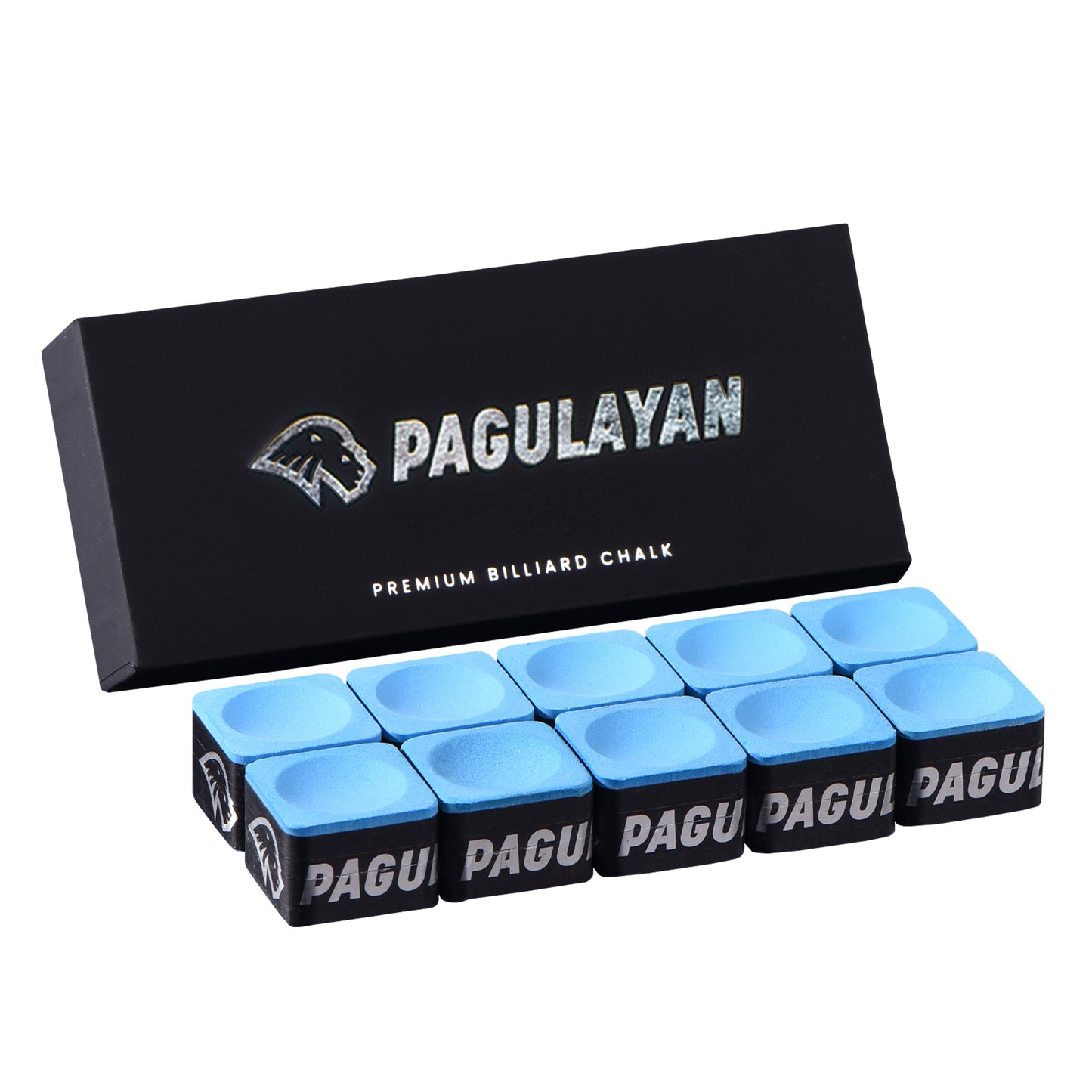 PAGULAYAN BLUE CHALK