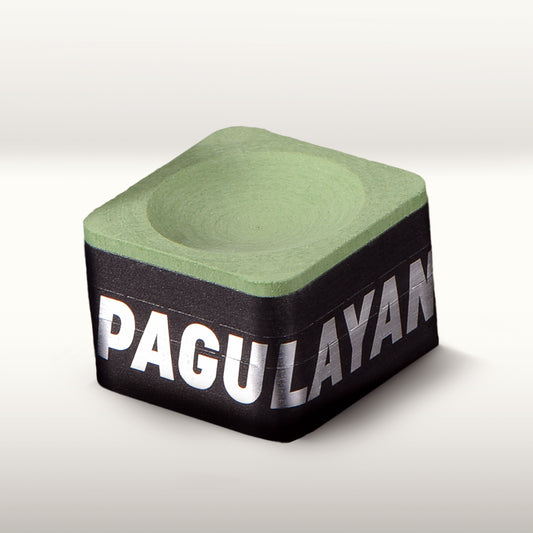 PAGULAYAN GREEN CHALK