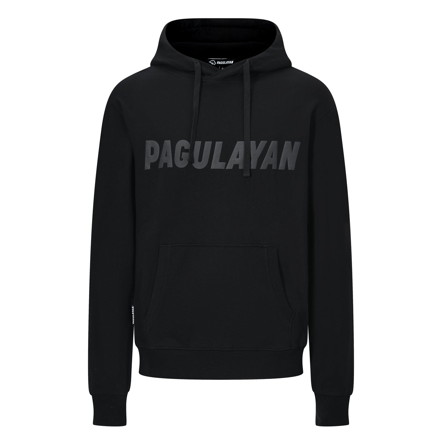 BLACKOUT HOODIE