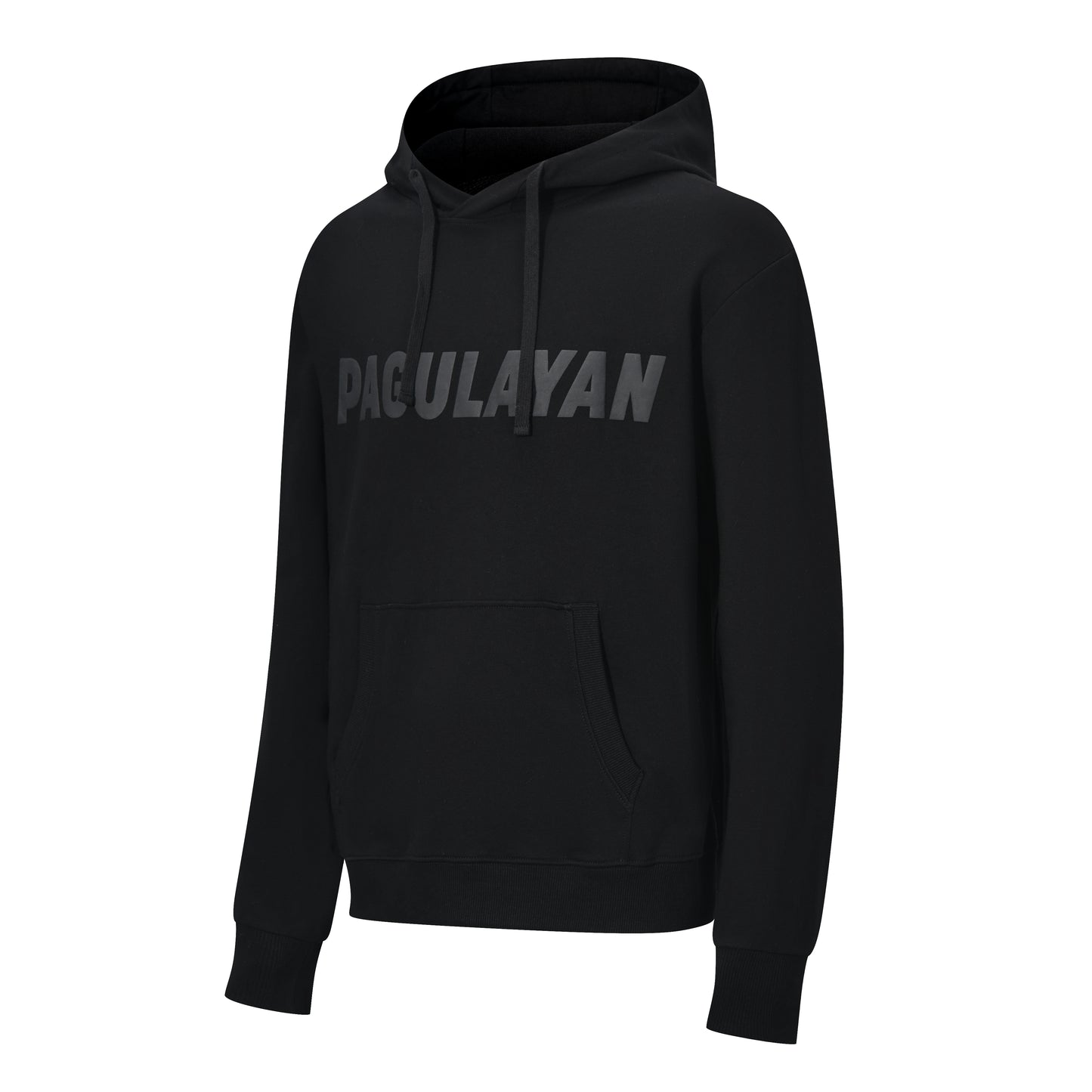 BLACKOUT HOODIE