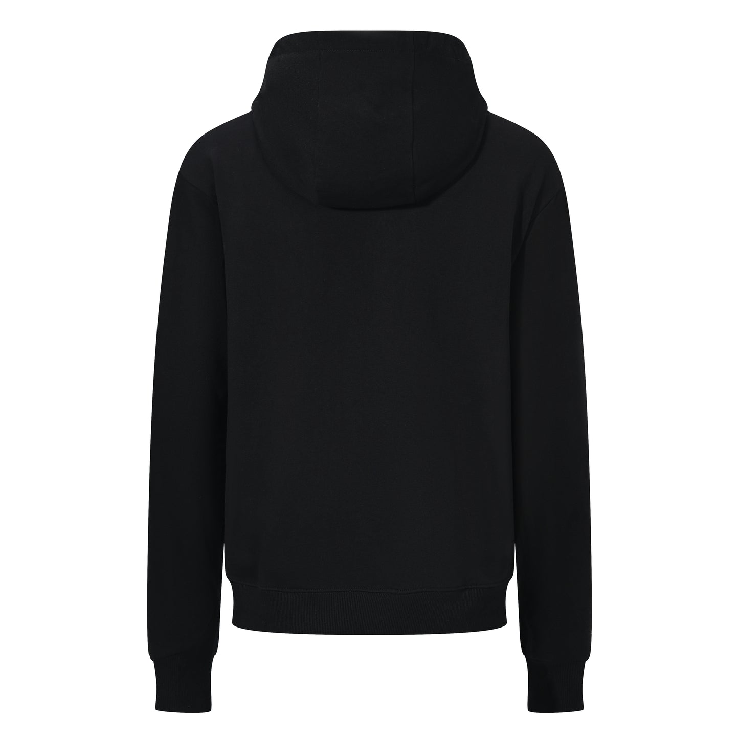 BLACKOUT HOODIE