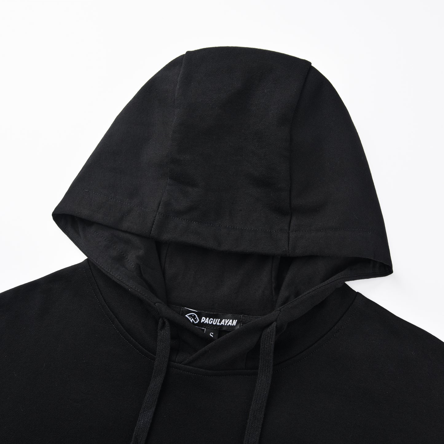 BLACKOUT HOODIE