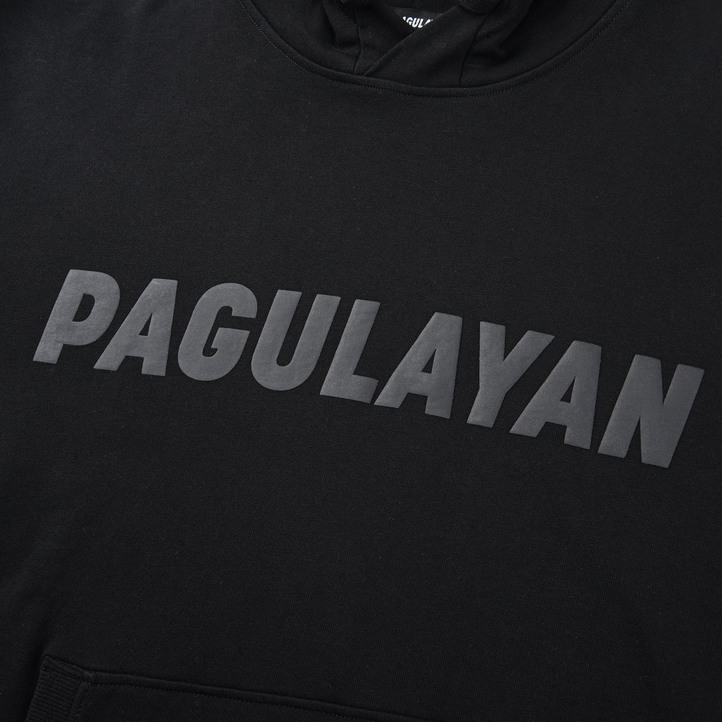 BLACKOUT HOODIE
