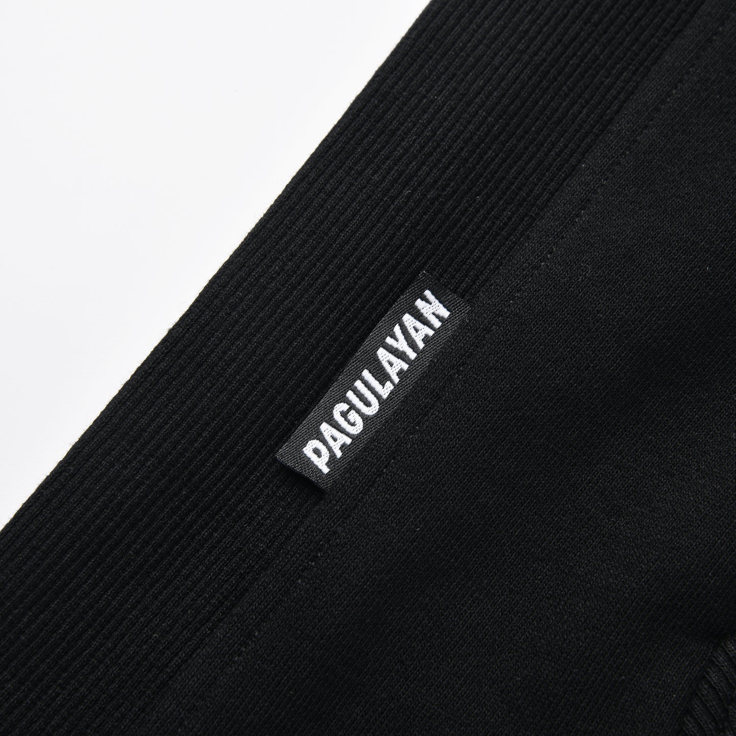 BLACKOUT HOODIE