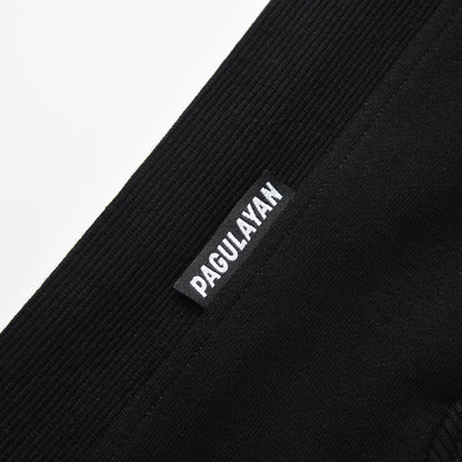 BLACKOUT HOODIE