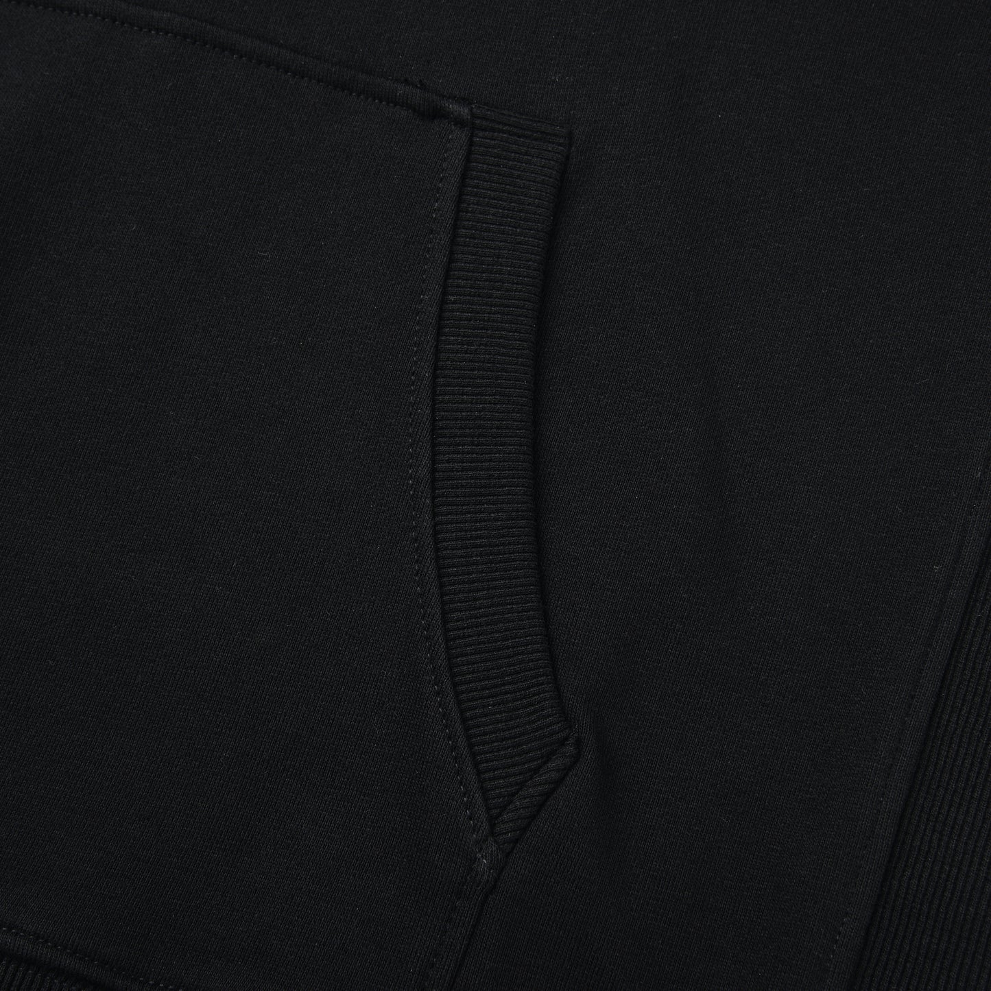 BLACKOUT HOODIE