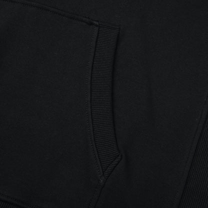BLACKOUT HOODIE