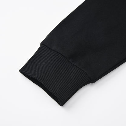 BLACKOUT HOODIE