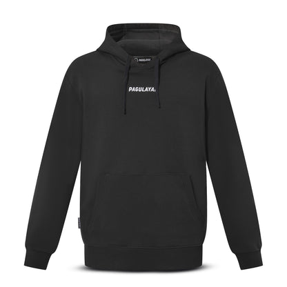 MEN'S POCKET HOODIE