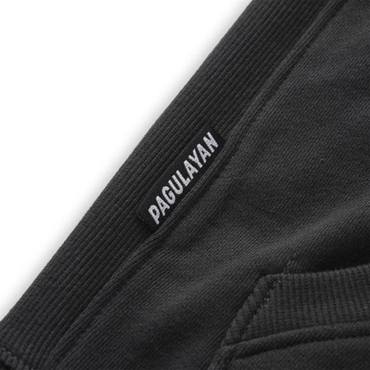 MEN'S POCKET HOODIE
