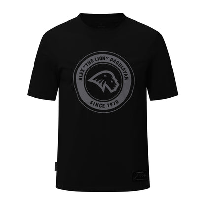 TRIBUTE TO ALEX 'THE LION' BOXY T-SHIRT