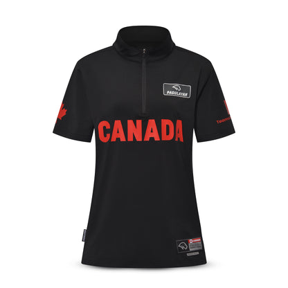 WOMEN'S TEAM CANADA JERSEY