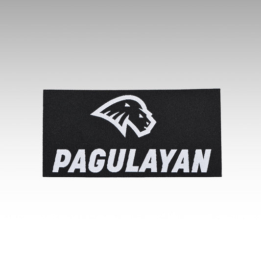 LOGO PATCH - Pagulayan