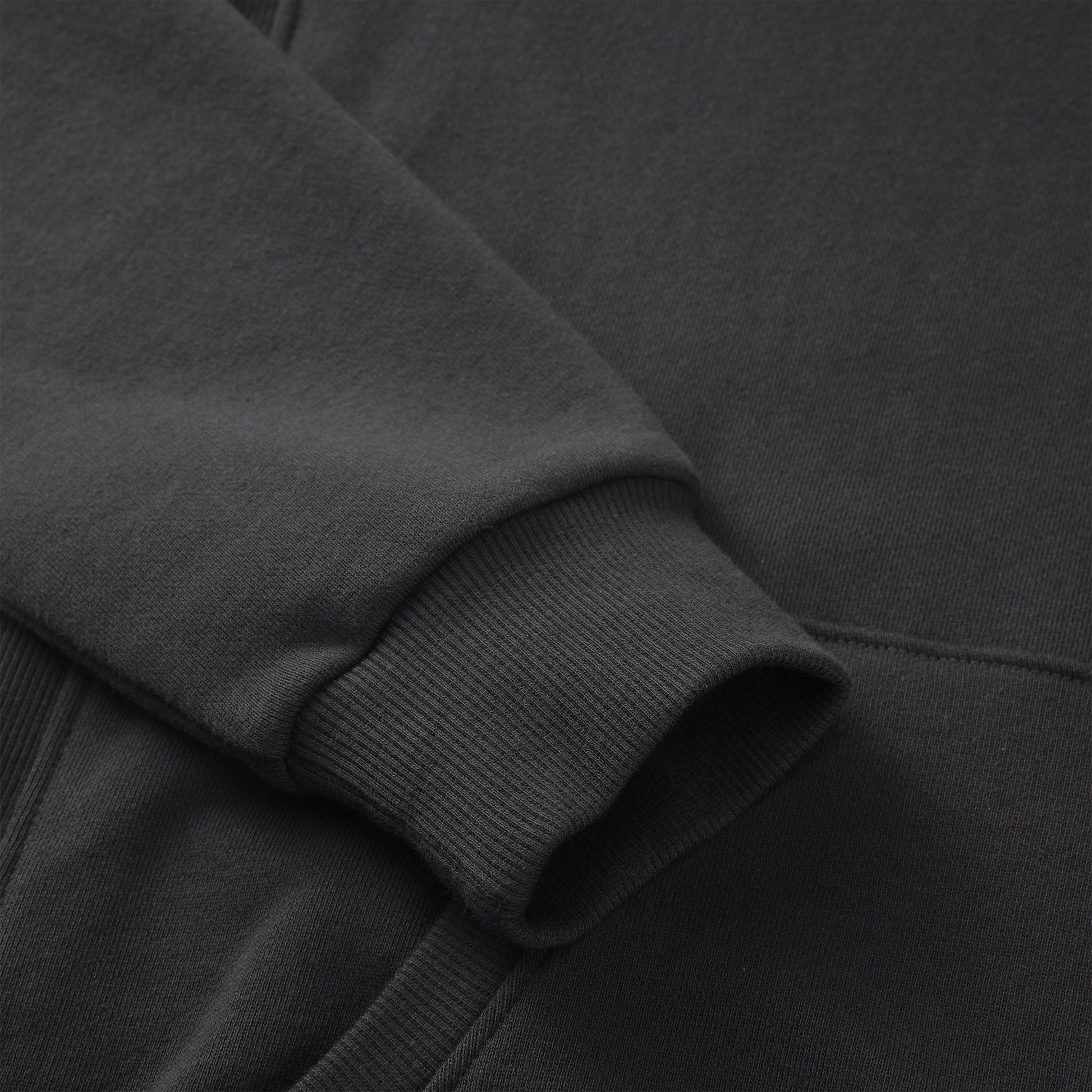 MEN'S POCKET HOODIE - Pagulayan