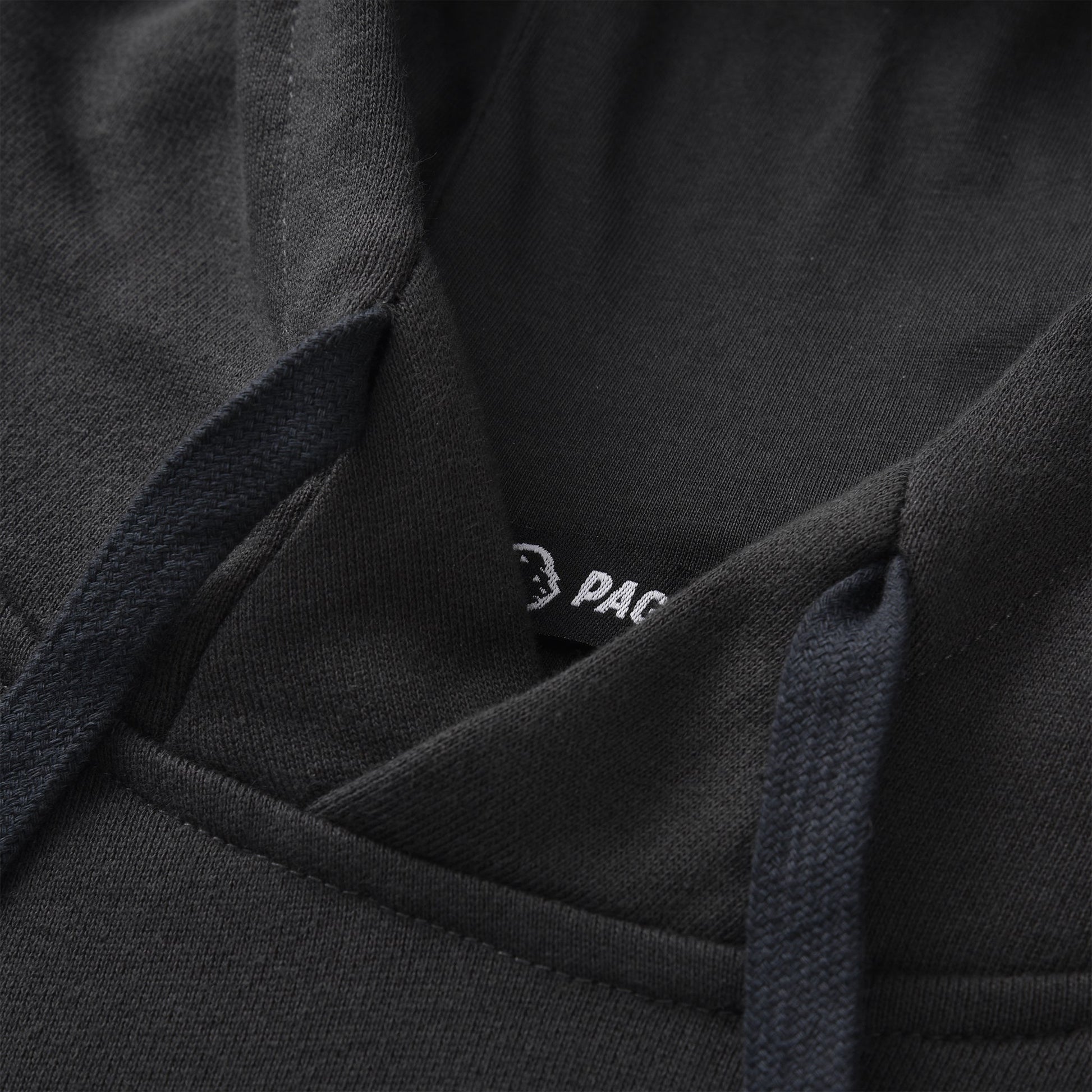 MEN'S POCKET HOODIE - Pagulayan