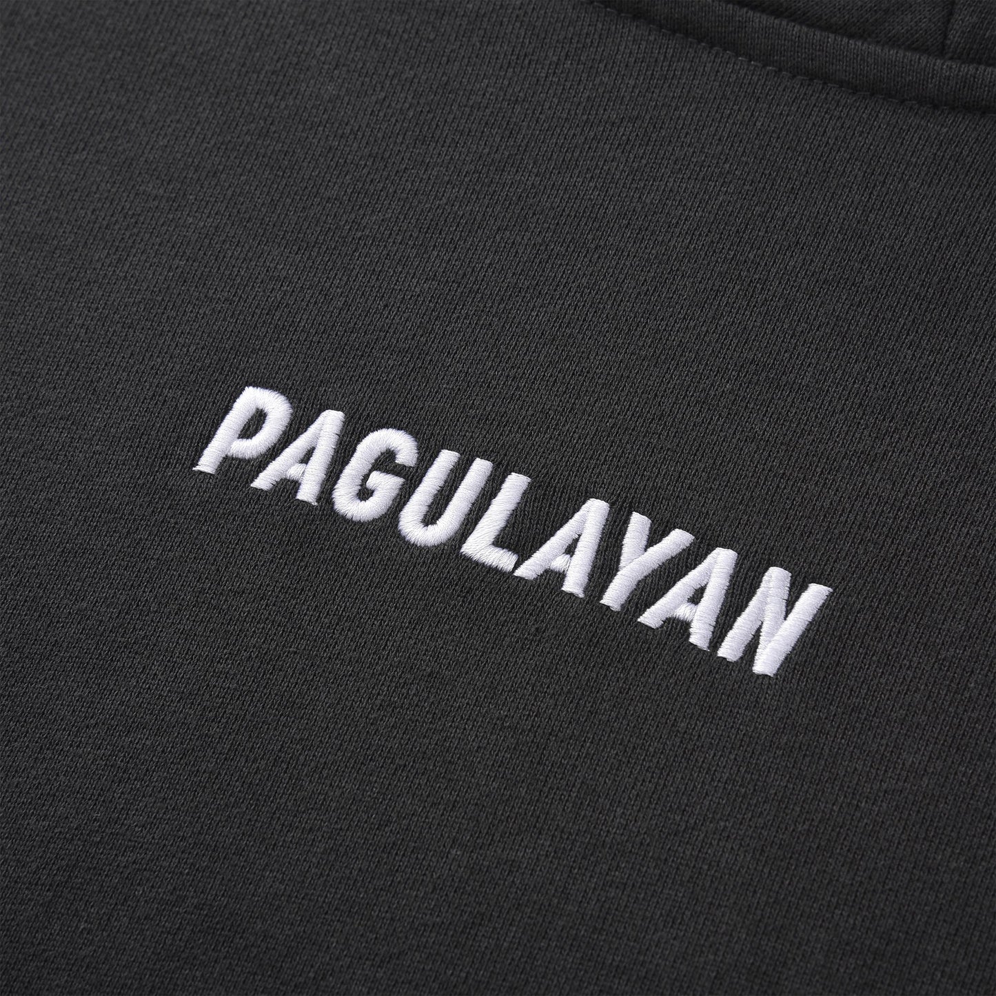 MEN'S POCKET HOODIE - Pagulayan