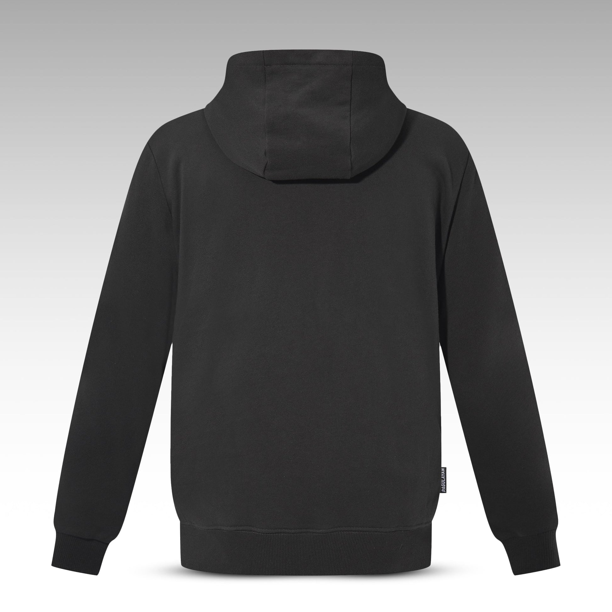 MEN'S POCKET HOODIE - Pagulayan