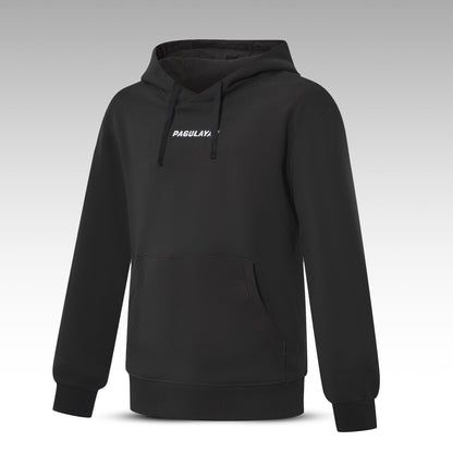 MEN'S POCKET HOODIE - Pagulayan