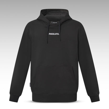 MEN'S POCKET HOODIE - Pagulayan