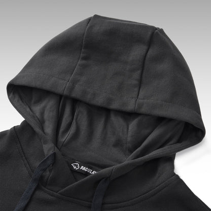 MEN'S POCKET HOODIE - Pagulayan