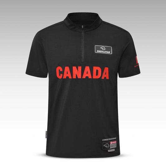 MEN'S TEAM CANADA JERSEY - Pagulayan