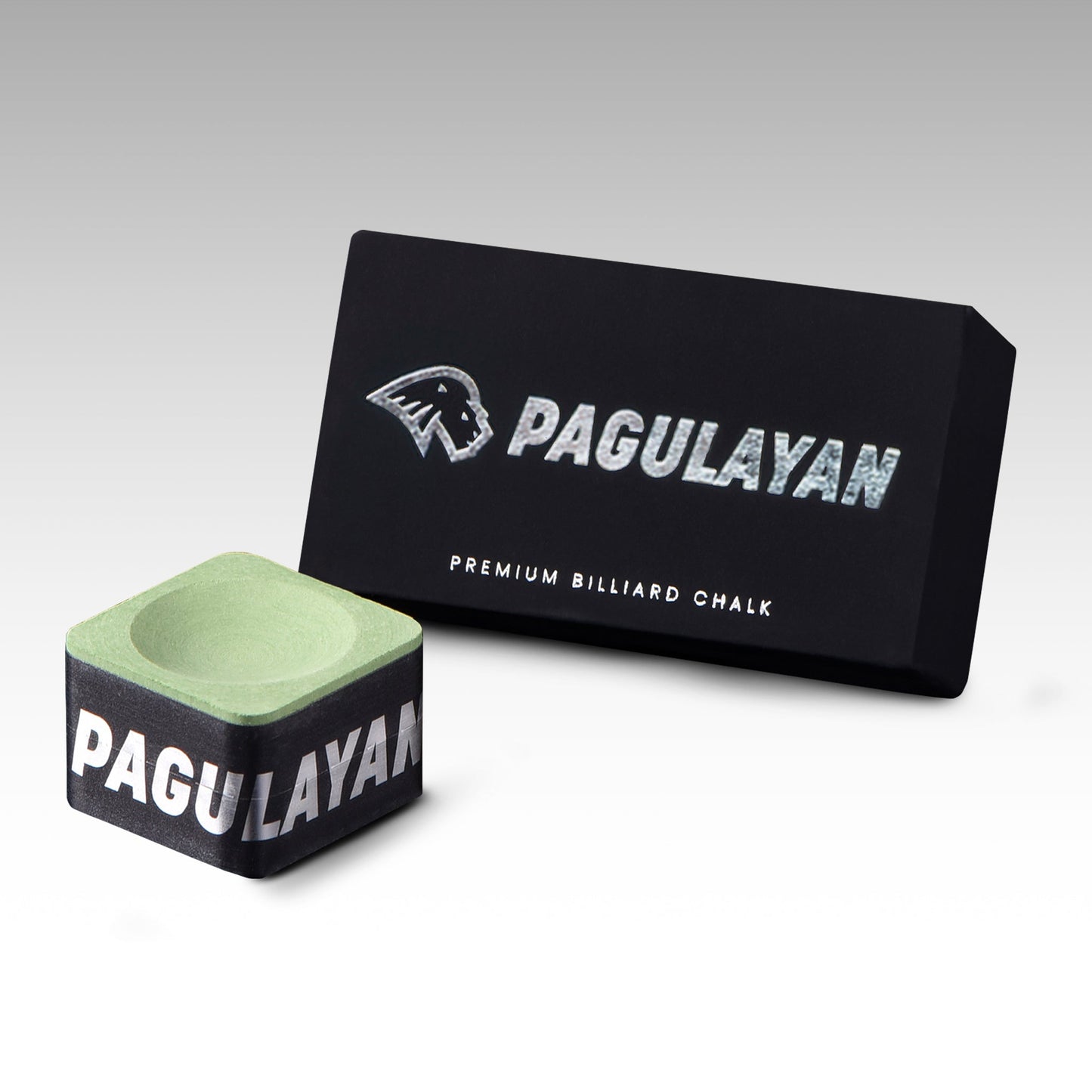 PAGULAYAN GREEN CHALK - Pagulayan