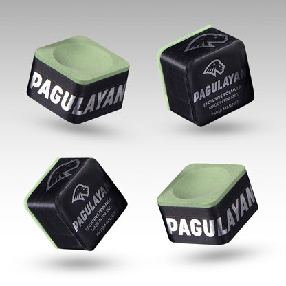 PAGULAYAN GREEN CHALK - Pagulayan