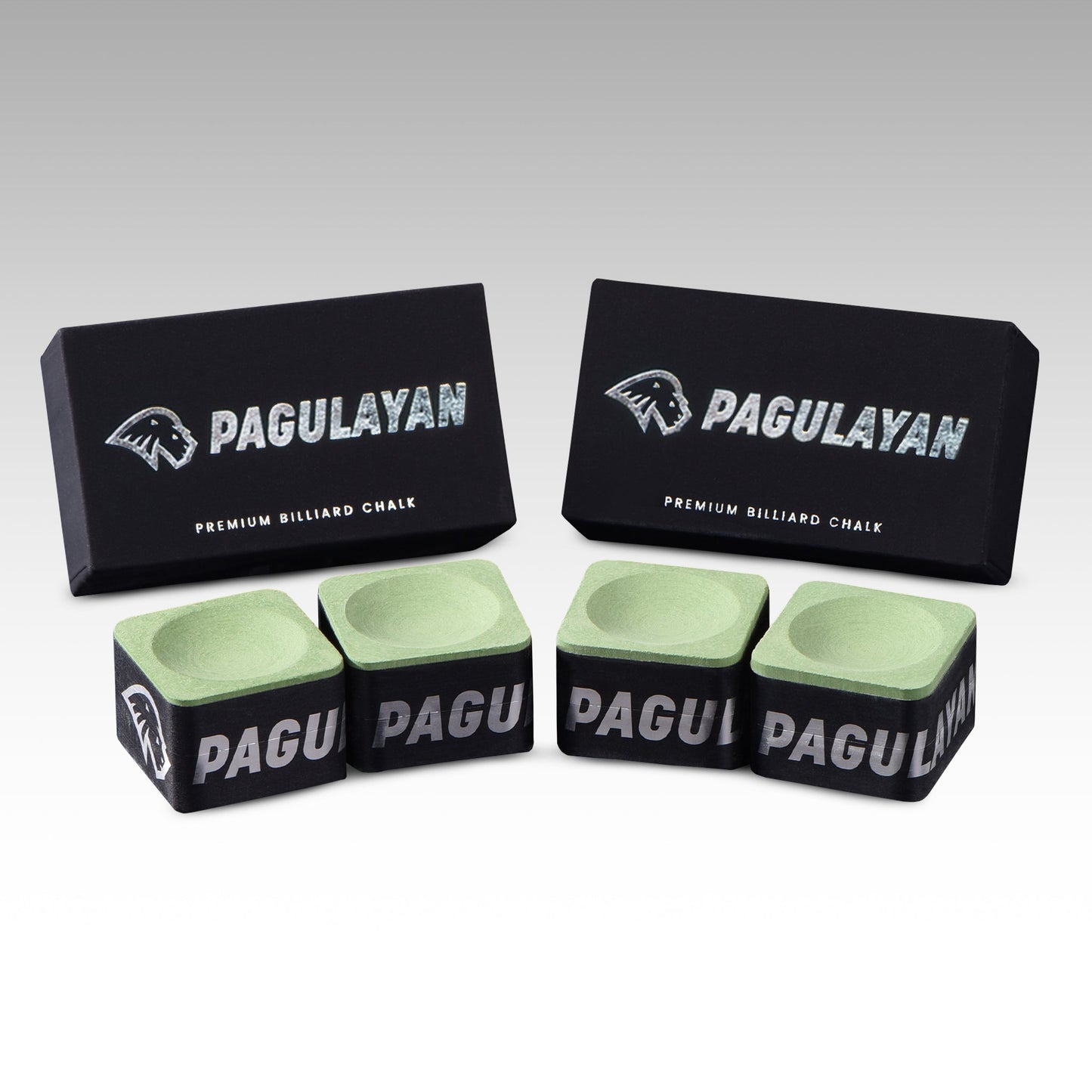 PAGULAYAN GREEN CHALK - Pagulayan