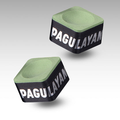 PAGULAYAN GREEN CHALK - Pagulayan